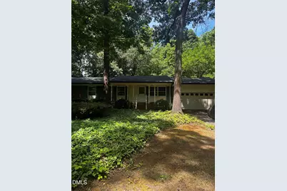 5313 Cypress Lane, Raleigh, NC 27609 - Photo 1