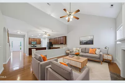 5027 Isabella Cannon Drive, Raleigh, NC 27612 - Photo 3