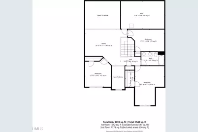 5027 Isabella Cannon Drive, Raleigh, NC 27612 - Photo 33