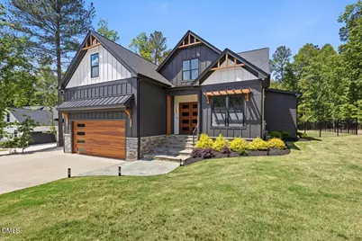 3403 River Manor Court, Franklinton, NC 27525 - Photo 3