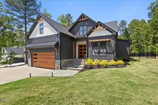 3403 River Mnr Ct, Franklinton, NC 27525 - Photo 3