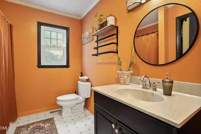 3024 Rosewood Circle, Durham, NC 27705 - Photo 17