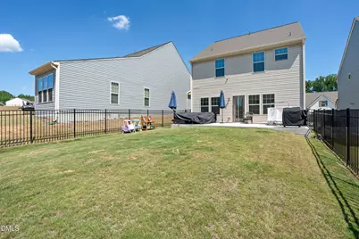 228 Hopewell Lane, Wake Forest, NC 27587 - Photo 33