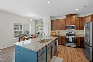 228 Hopewell Ln, Wake Forest, NC 27587 - Photo 11