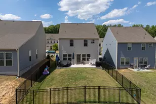 228 Hopewell Ln, Wake Forest, NC 27587 - Photo 35