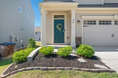 228 Hopewell Lane, Wake Forest, NC 27587 - Photo 5
