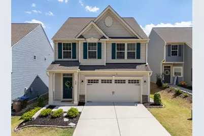 228 Hopewell Lane, Wake Forest, NC 27587 - Photo 1