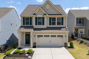228 Hopewell Ln, Wake Forest, NC 27587 - Photo 1