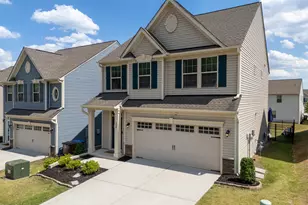 228 Hopewell Ln, Wake Forest, NC 27587 - Photo 3