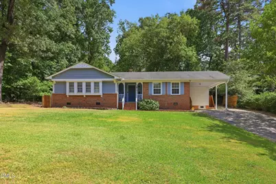 917 Cromarty Avenue, Sanford, NC 27330 - Photo 1
