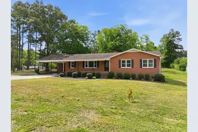 106 Allensville Road, Roxboro, NC 27574 - Photo 3