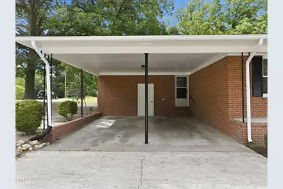106 Allensville Road, Roxboro, NC 27574 - Photo 5