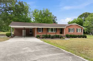106 Allensville Rd, Roxboro, NC 27574 - Photo 1