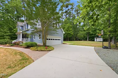 1615 Meadow Lane, Chapel Hill, NC 27516 - Photo 41