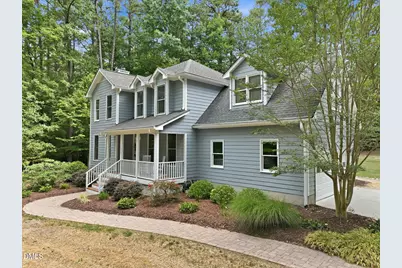 1615 Meadow Lane, Chapel Hill, NC 27516 - Photo 47
