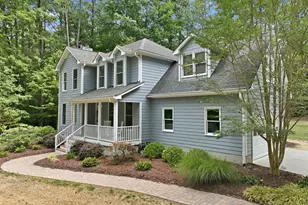1615 Meadow Ln, Chapel Hill, NC 27516 - Photo 47