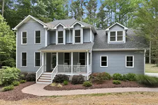 1615 Meadow Ln, Chapel Hill, NC 27516 - Photo 1
