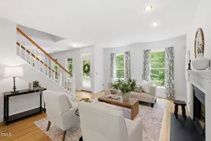 1615 Meadow Ln, Chapel Hill, NC 27516 - Photo 7