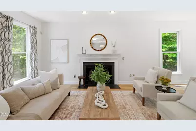 1615 Meadow Lane, Chapel Hill, NC 27516 - Photo 1