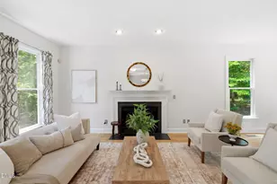 1615 Meadow Ln, Chapel Hill, NC 27516 - Photo 1