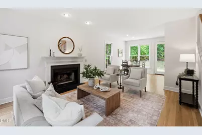1615 Meadow Lane, Chapel Hill, NC 27516 - Photo 5