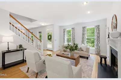 1615 Meadow Lane, Chapel Hill, NC 27516 - Photo 5