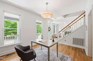 1615 Meadow Ln, Chapel Hill, NC 27516 - Photo 17