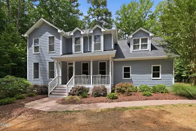 1615 Meadow Lane, Chapel Hill, NC 27516 - Photo 43