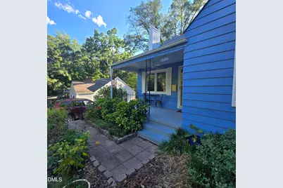 1604 James Street, Durham, NC 27707 - Photo 3