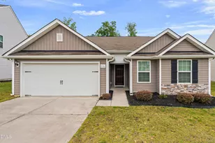 116 Brisk Dr, Zebulon, NC 27597 - Photo 1