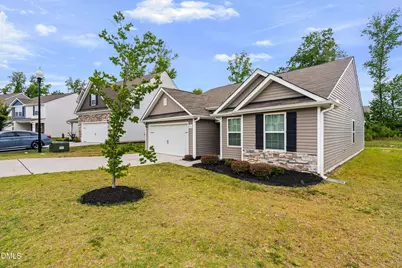 116 Brisk Drive, Zebulon, NC 27597 - Photo 5