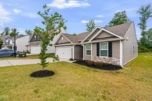 116 Brisk Dr, Zebulon, NC 27597 - Photo 5