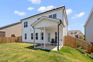 417 Porterfield Dr, Youngsville, NC 27596 - Photo 37
