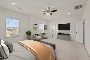417 Porterfield Dr, Youngsville, NC 27596 - Photo 21