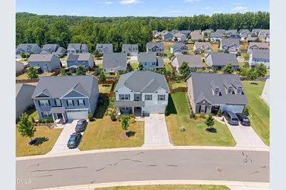 417 Porterfield Drive, Youngsville, NC 27596 - Photo 43
