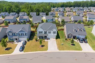 417 Porterfield Dr, Youngsville, NC 27596 - Photo 43