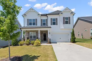 417 Porterfield Dr, Youngsville, NC 27596 - Photo 1