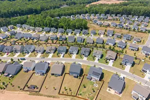 417 Porterfield Dr, Youngsville, NC 27596 - Photo 45