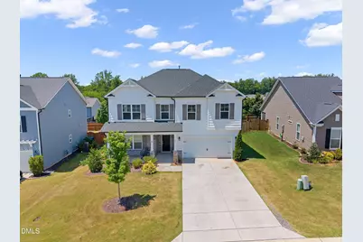 417 Porterfield Drive, Youngsville, NC 27596 - Photo 41