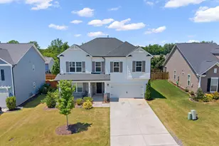 417 Porterfield Dr, Youngsville, NC 27596 - Photo 41