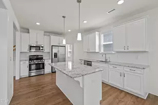 417 Porterfield Dr, Youngsville, NC 27596 - Photo 9