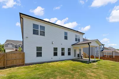 417 Porterfield Drive, Youngsville, NC 27596 - Photo 35