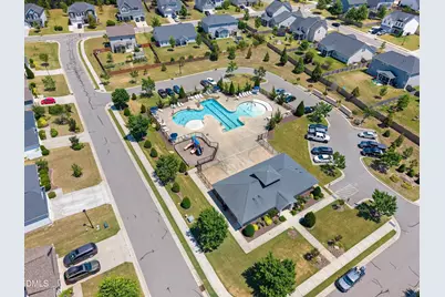 417 Porterfield Drive, Youngsville, NC 27596 - Photo 49