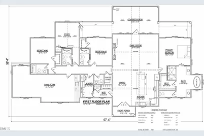 16 & 17 South Landing, Leasburg, NC 27291 - Photo 5