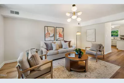 141 Jones Franklin Road #C, Raleigh, NC 27606 - Photo 5