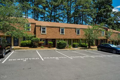 141 Jones Franklin Road #C, Raleigh, NC 27606 - Photo 23