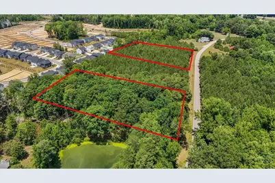 2421 Marks Creek Road, Knightdale, NC 27545 - Photo 7