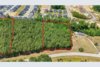 2421 Marks Creek Road, Knightdale, NC 27545 - Photo 5