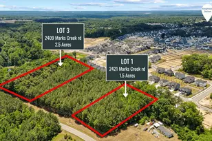 2421 Marks Creek Rd, Knightdale, NC 27545 - Photo 1