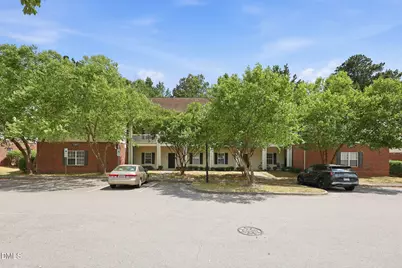 1224 Claret Lane, Morrisville, NC 27560 - Photo 33